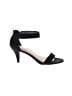 Style&Co Black Sandals Size 7 - photo 1