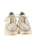 Balmain Gray Sneakers Size EU 39 - photo 2