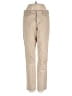 Old Navy Solid Tan Khakis Size 0 - photo 1