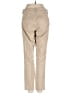Old Navy Solid Tan Khakis Size 0 - photo 2