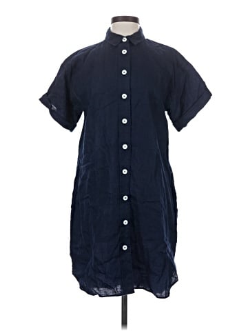 J.Crew Casual Dress (view 1)