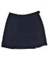 Ashworth Solid Blue Skort Size 14 - photo 1