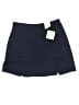 Ashworth Solid Blue Skort Size 14 - photo 2