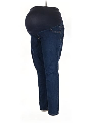 Indigo Blue Jeggings (view 1)