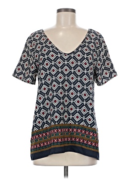 Sienna Sky Short Sleeve Top