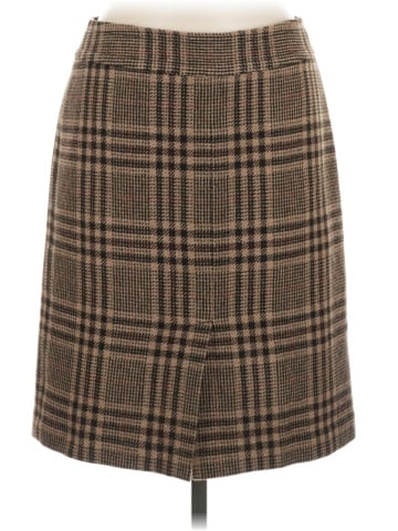 Ann Taylor Casual Skirt (view 1)
