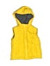 Little Me Yellow Vest 12-18 MO / 18 MO - photo 1