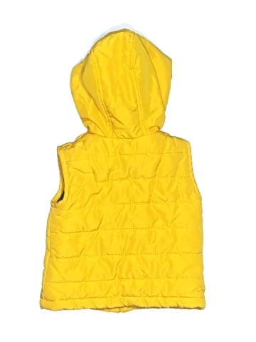 Little Me Vest (view 2)