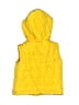 Little Me Yellow Vest 12-18 MO / 18 MO - photo 2