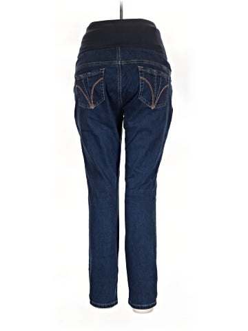 Indigo Blue Jeggings (view 2)
