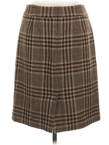 Ann Taylor Casual Skirt (view 2)