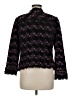 Trina Turk Tweed Black Blazer One size (estimated) - photo 2