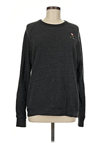 ALTERNATIVE Pullover Sweater (view 1)