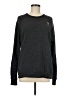 ALTERNATIVE Gray Pullover Sweater Size M - photo 1
