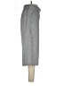 Max Studio Chevron-herringbone Gray Casual Pants Size L - photo 4