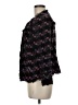 Trina Turk Tweed Black Blazer One size (estimated) - photo 5