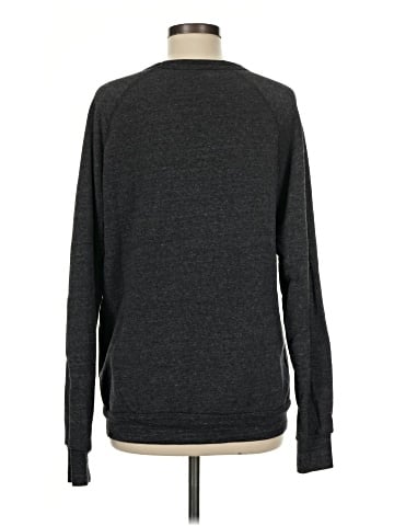 ALTERNATIVE Pullover Sweater (view 2)