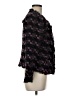 Trina Turk Tweed Black Blazer One size (estimated) - photo 4