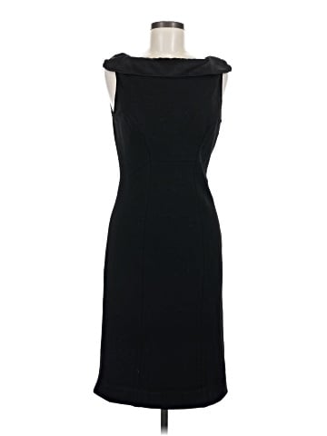 Diane von Furstenberg Cocktail Dress (view 1)