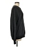 ALTERNATIVE Gray Pullover Sweater Size M - photo 4