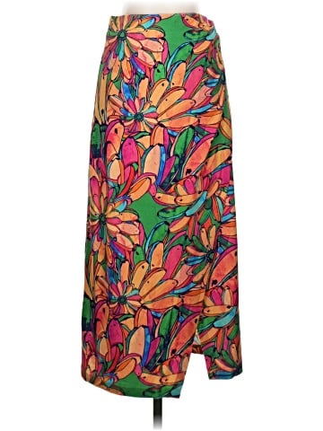 FARM Rio for Anthropologie Casual Skirt (view 1)