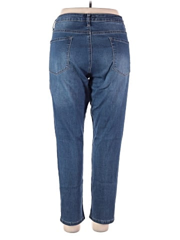 Jones Studio Jeans (view 2)