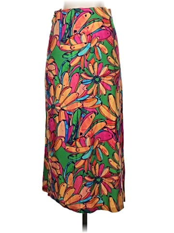 FARM Rio for Anthropologie Casual Skirt (view 2)