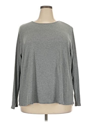J.Jill Pullover Sweater (view 1)