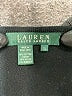 Lauren by Ralph Lauren Solid Black Pullover Sweater Size XL - photo 7