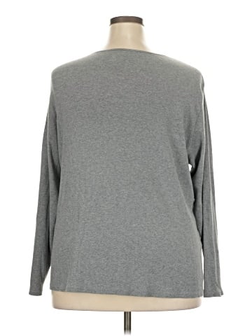 J.Jill Pullover Sweater (view 2)