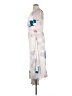 Socialite Graphic White Cocktail Dress Size XL - photo 5