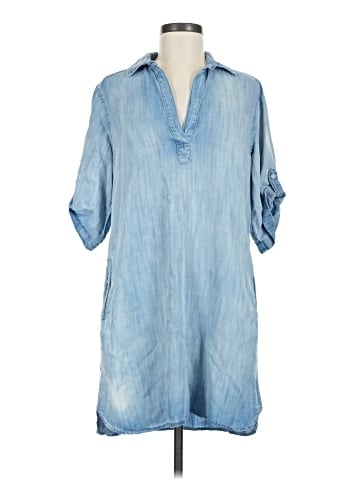 Bella Dahl Casual Dress (view 1)