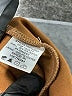 Haute Monde Solid Brown Jumpsuit Size L - photo 5