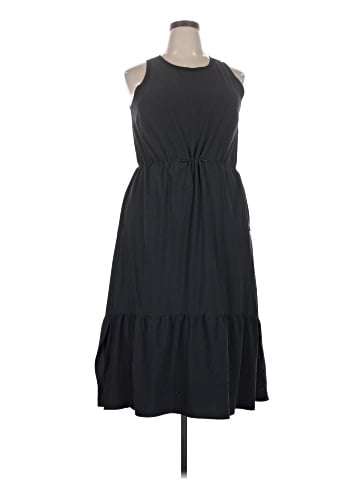 Zella Casual Dress (view 1)