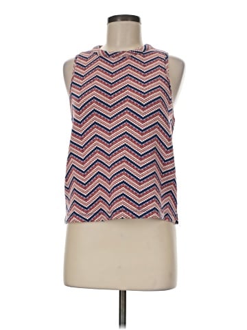 Anthropologie Sleeveless Blouse (view 1)