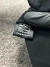 Olivaceous 100% Polyester Black Cocktail Dress Size M - photo 8