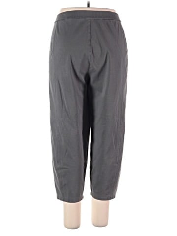 Eileen Fisher Casual Pants (view 2)