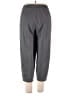 Eileen Fisher Solid Gray Casual Pants Size 1X - photo 2