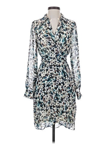 Julia Jordan Cocktail Dress (view 1)