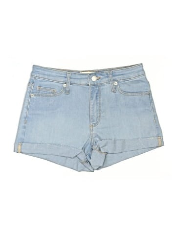 Universal Thread Denim Shorts (view 1)