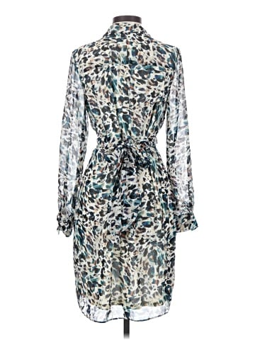Julia Jordan Cocktail Dress (view 2)