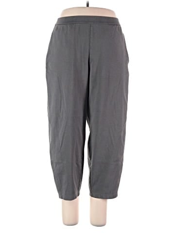 Eileen Fisher Casual Pants (view 1)