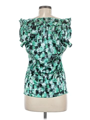 The Limited Short Sleeve Blouse (view 2)