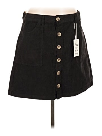 Kensie Casual Skirt (view 1)