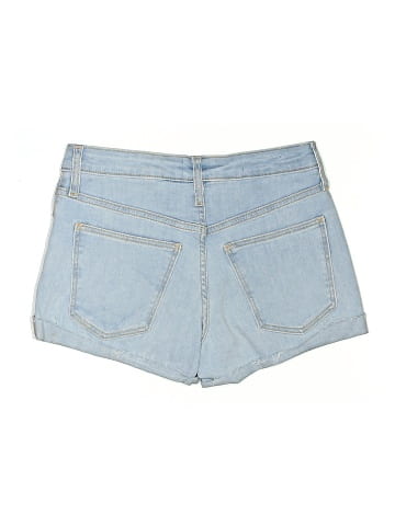 Universal Thread Denim Shorts (view 2)