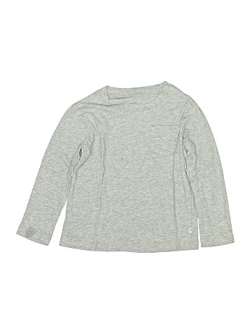 Baby Gap Long Sleeve T-Shirt (view 1)