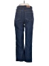 Lands' End Blue Jeans Size 2 - photo 2