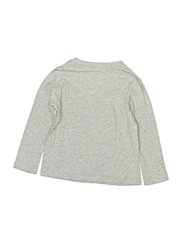 Baby Gap Long Sleeve T-Shirt (view 2)