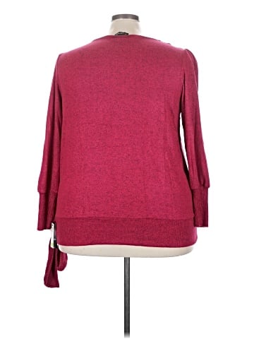 I.N. Studio Pullover Sweater (view 2)