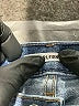 GRLFRND Blue Jeans Size 26 waist - photo 4